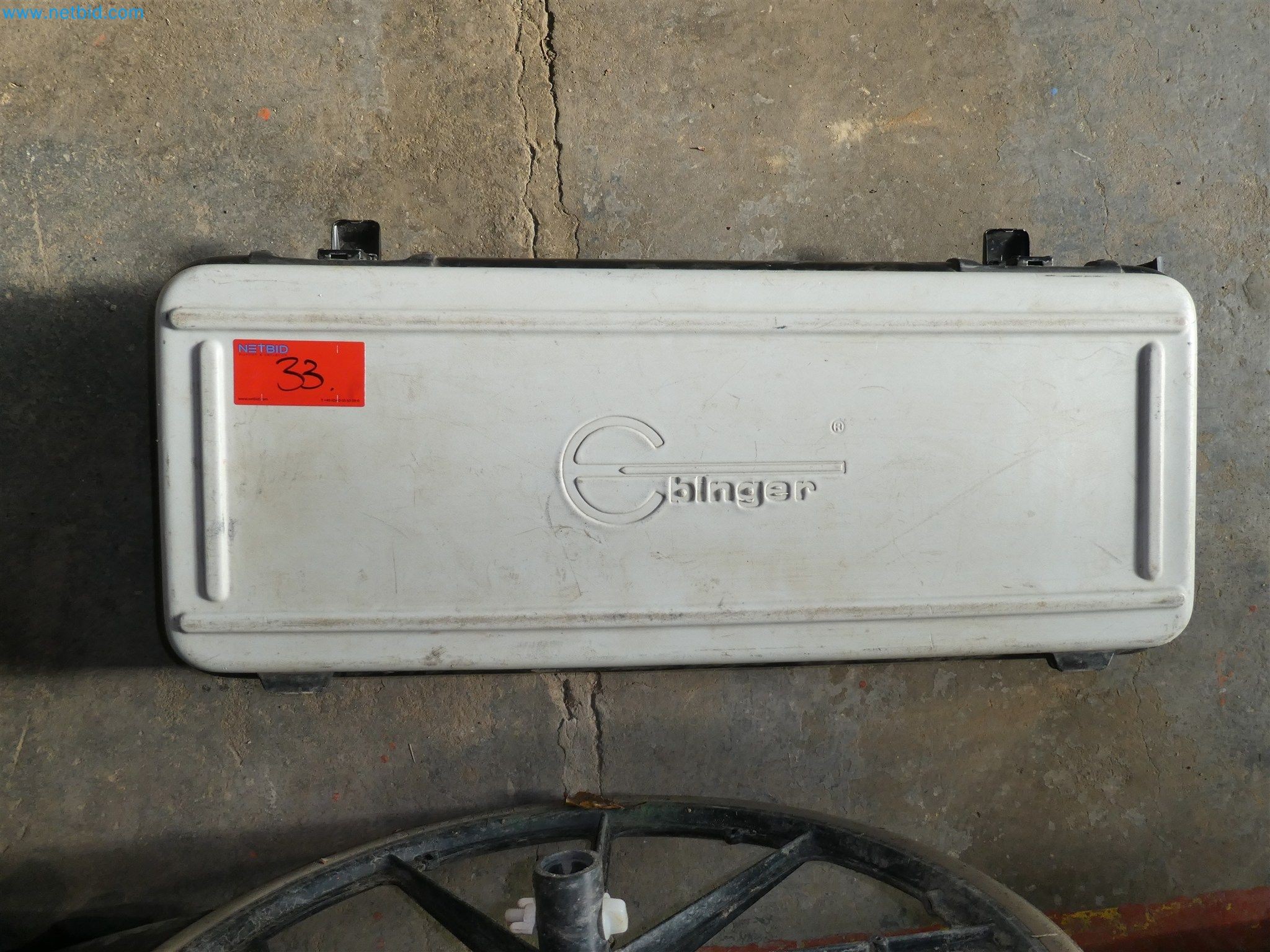 Équipement d'exploitation et de gestion d'un service de déminage de combat-3