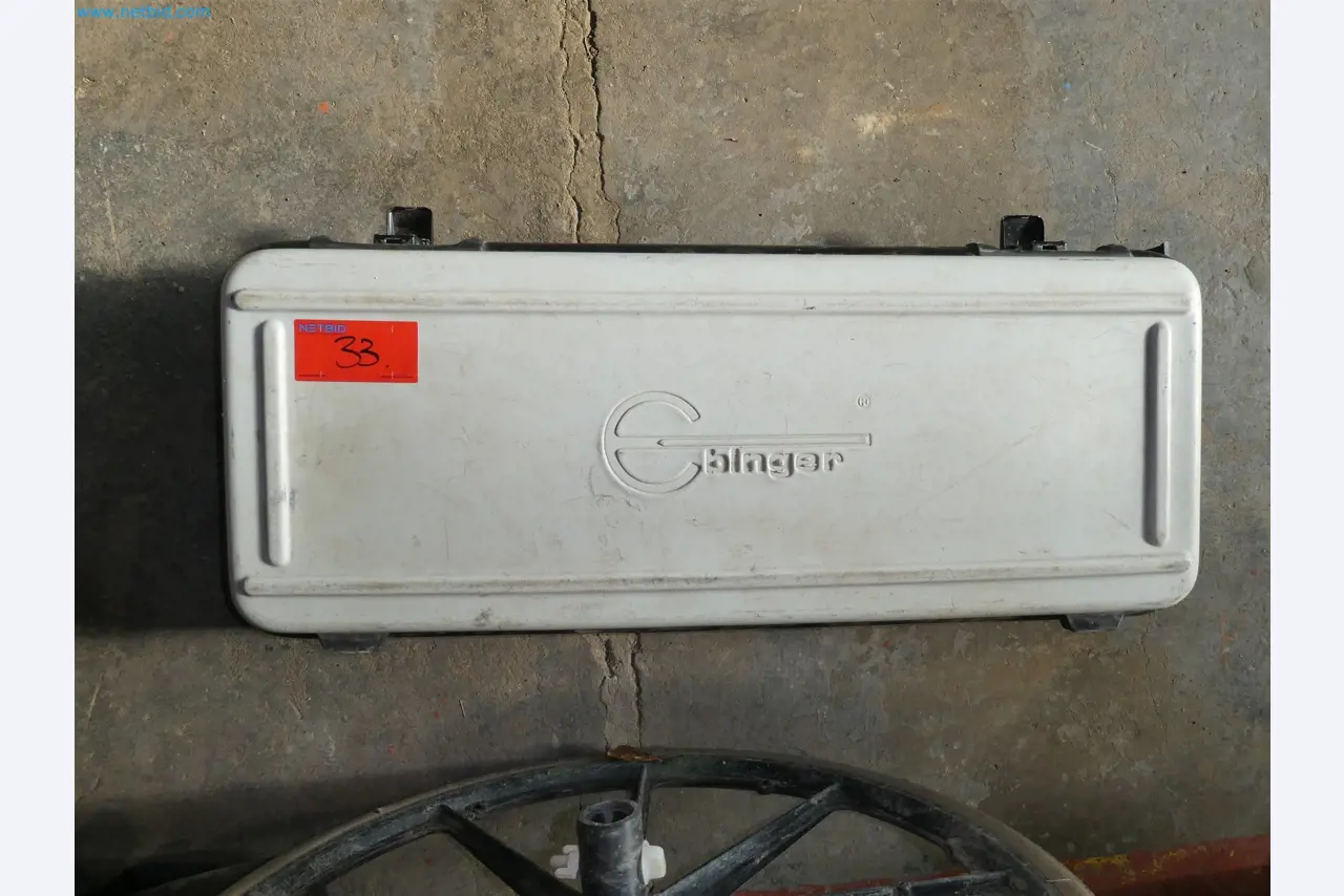 Équipement d'exploitation et de gestion d'un service de déminage de combat-3