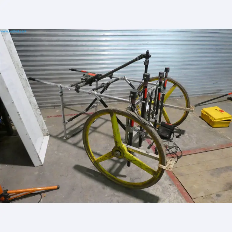 Équipement d'exploitation et de gestion d'un service de déminage de combat-2