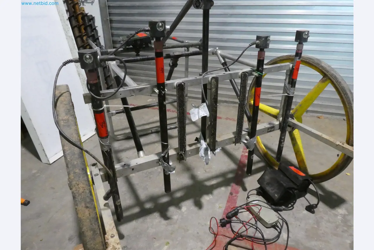 Équipement d'exploitation et de gestion d'un service de déminage de combat-3