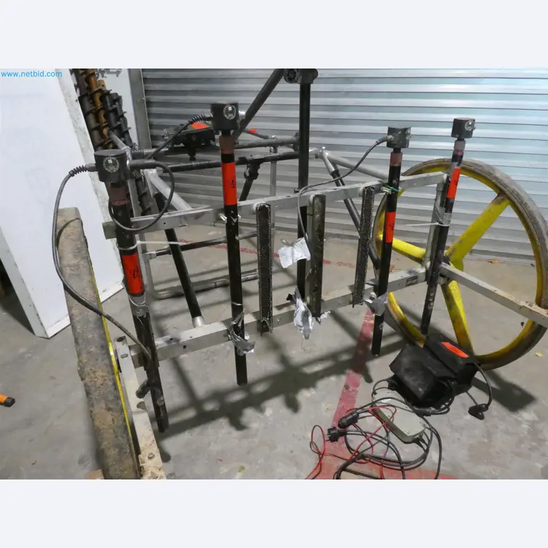 Équipement d'exploitation et de gestion d'un service de déminage de combat-3