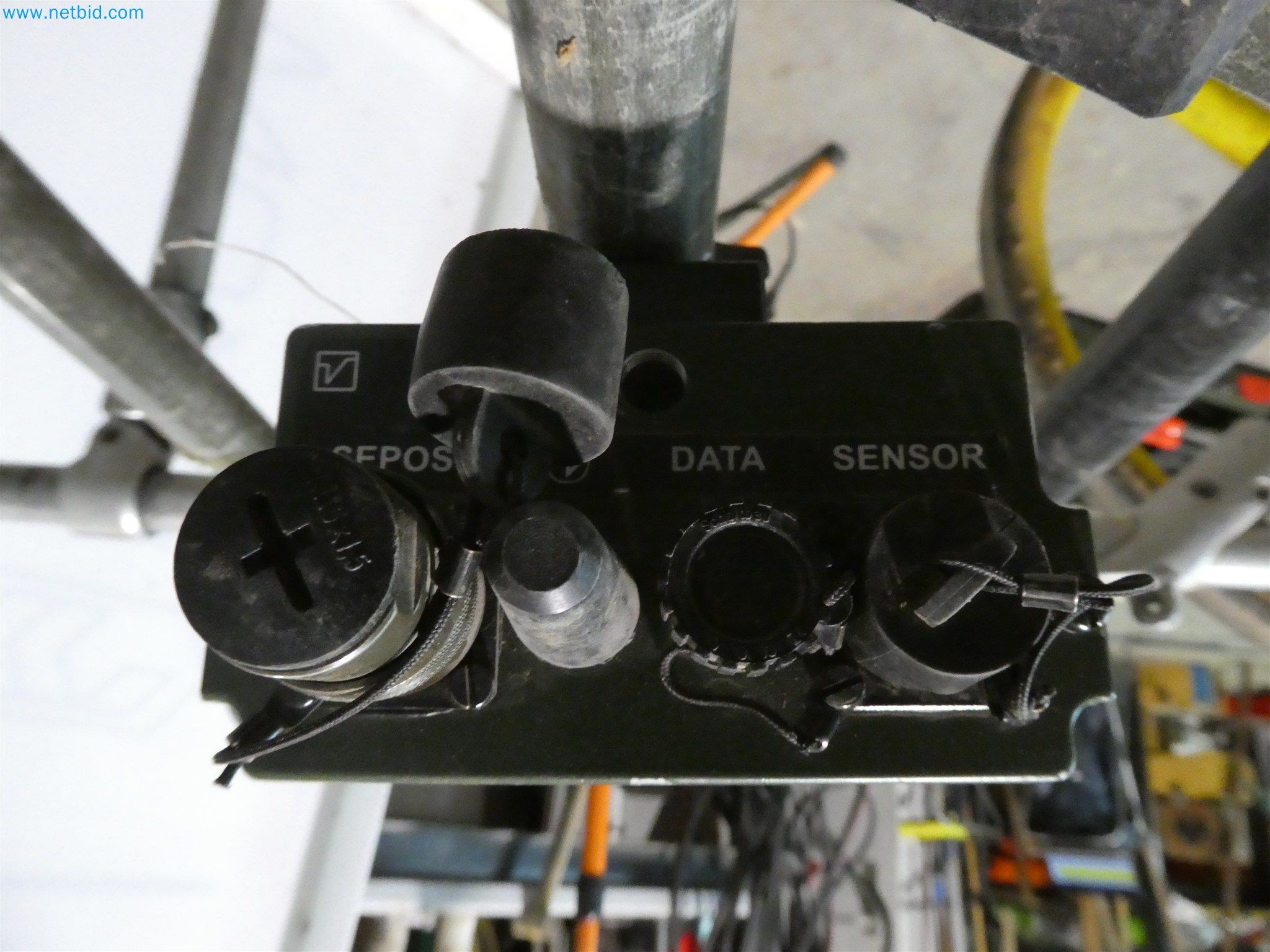 Équipement d'exploitation et de gestion d'un service de déminage de combat-6