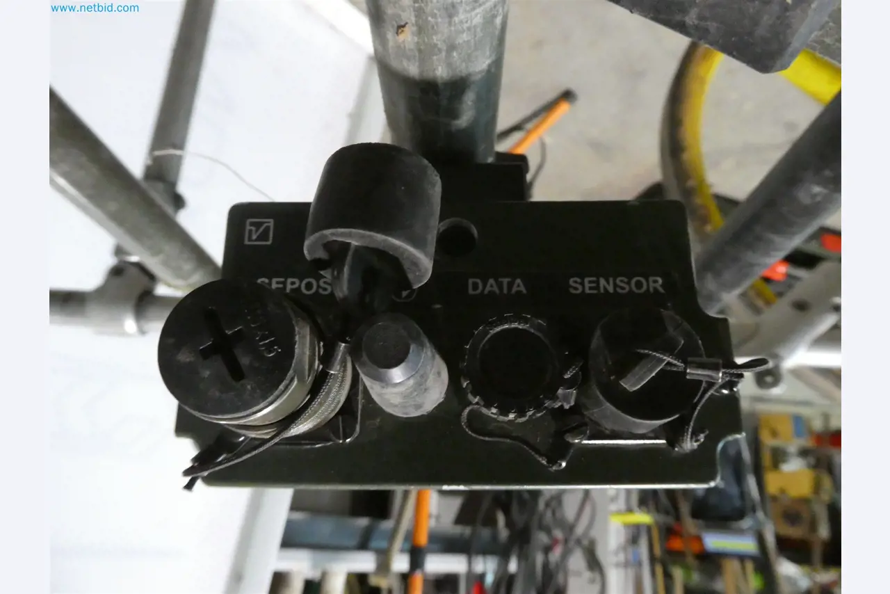 Équipement d'exploitation et de gestion d'un service de déminage de combat-6