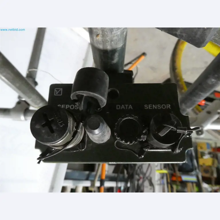 Équipement d'exploitation et de gestion d'un service de déminage de combat-6