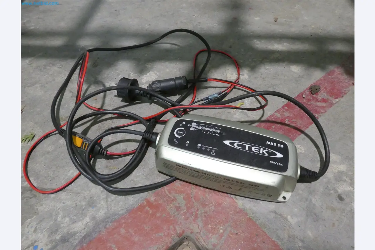 Équipement d'exploitation et de gestion d'un service de déminage de combat-7