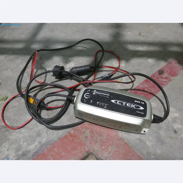 Équipement d'exploitation et de gestion d'un service de déminage de combat-7