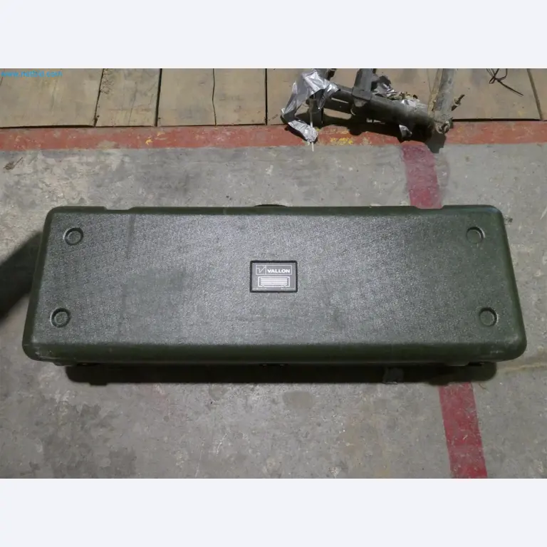 Équipement d'exploitation et de gestion d'un service de déminage de combat-3