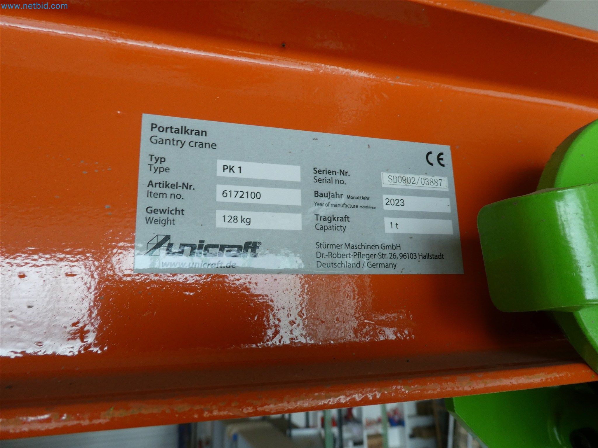 Équipement d'exploitation et de gestion d'un service de déminage de combat-2