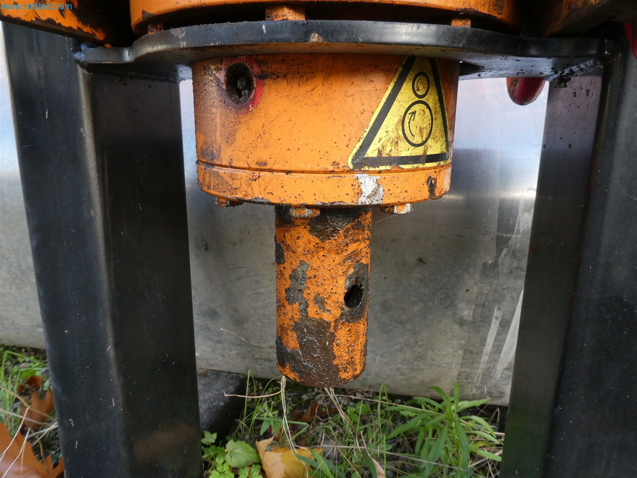 Équipement d'exploitation et de gestion d'un service de déminage de combat-4