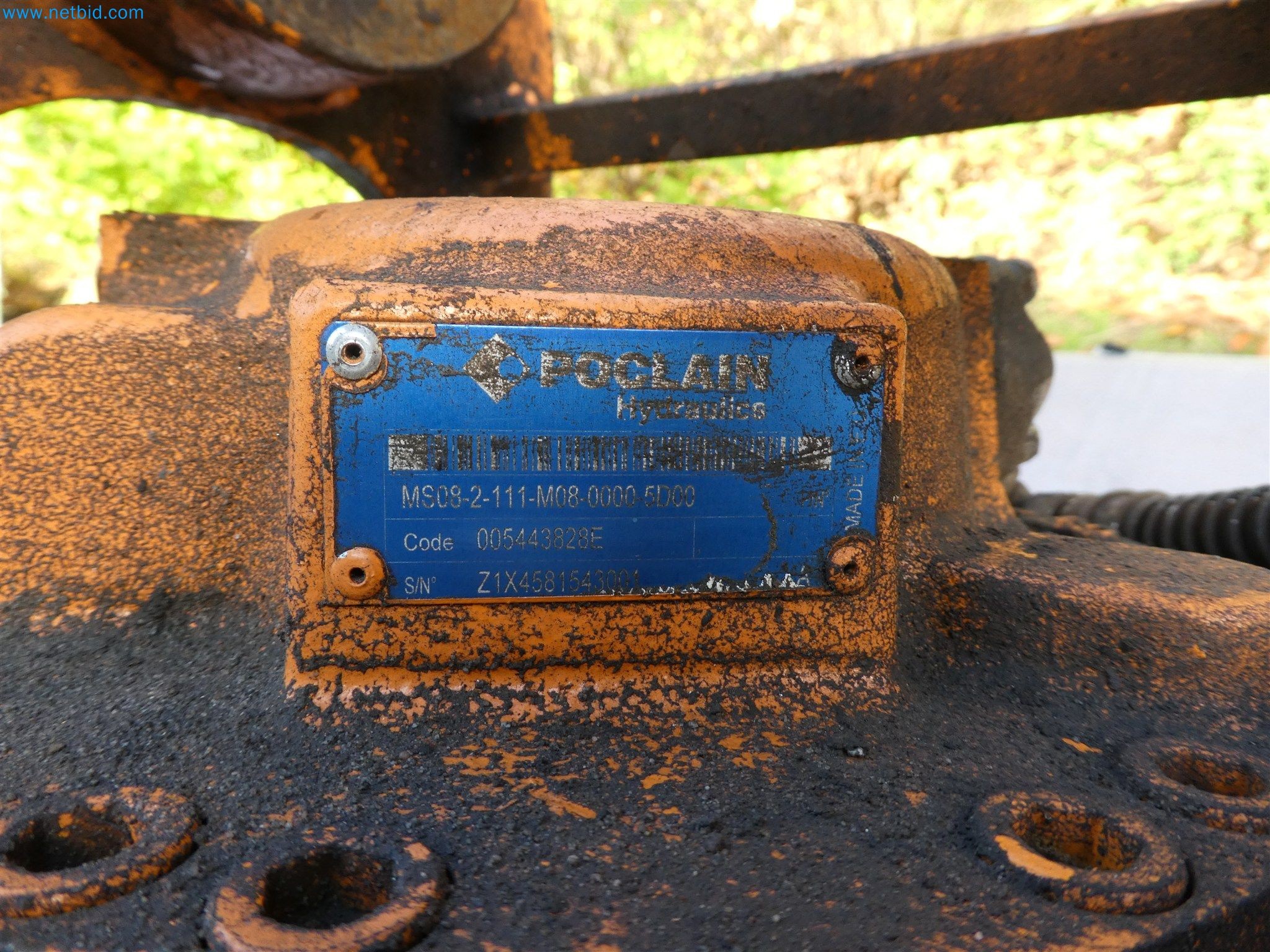 Équipement d'exploitation et de gestion d'un service de déminage de combat-5