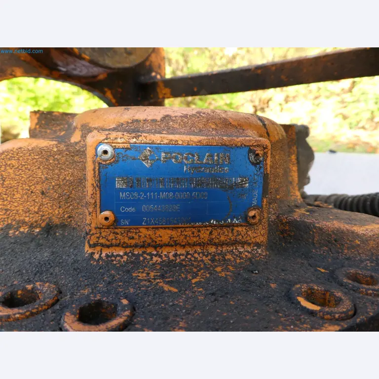 Operating and office equipment of an explosive ordnance disposal service-5