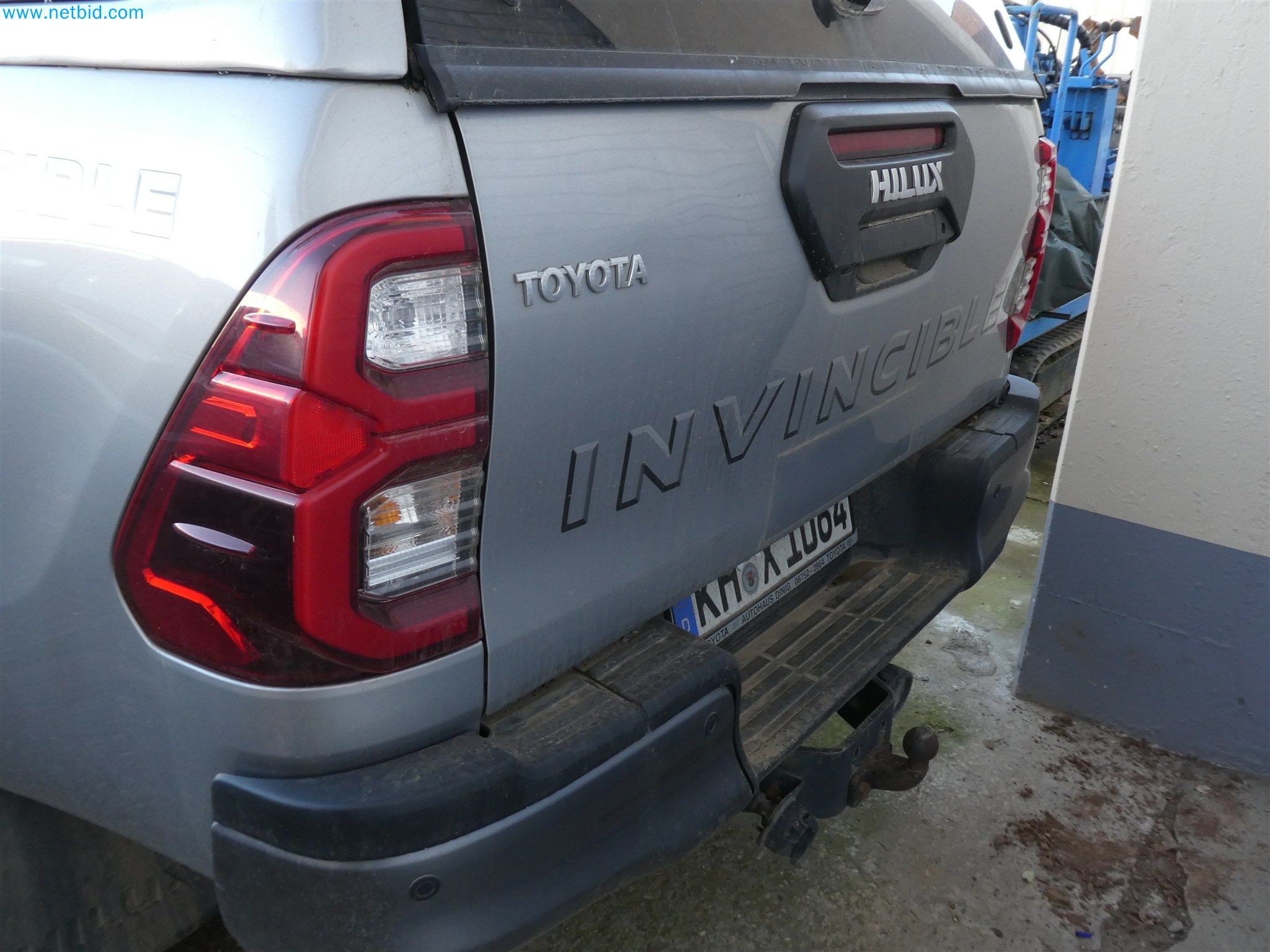 Équipement d'exploitation et de gestion d'un service de déminage de combat-10