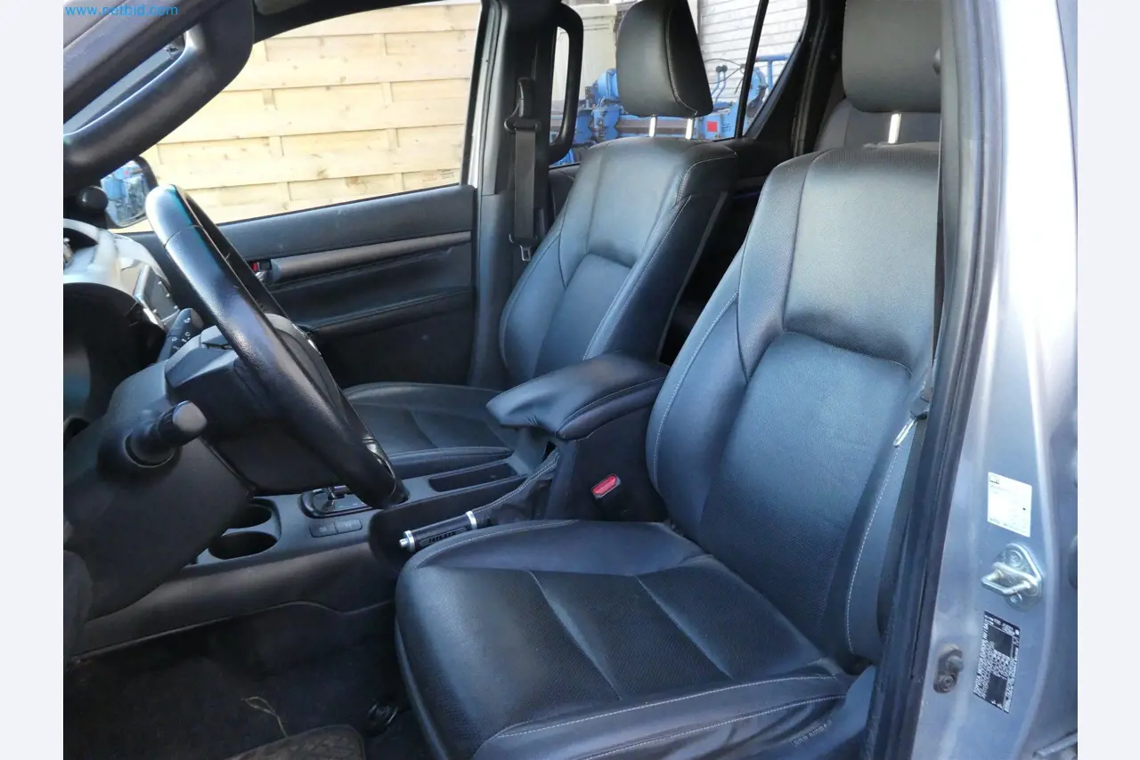 Operativna in pisarniška oprema službe za odstranjevanje eksplozivnih ubojnih sredstev-11