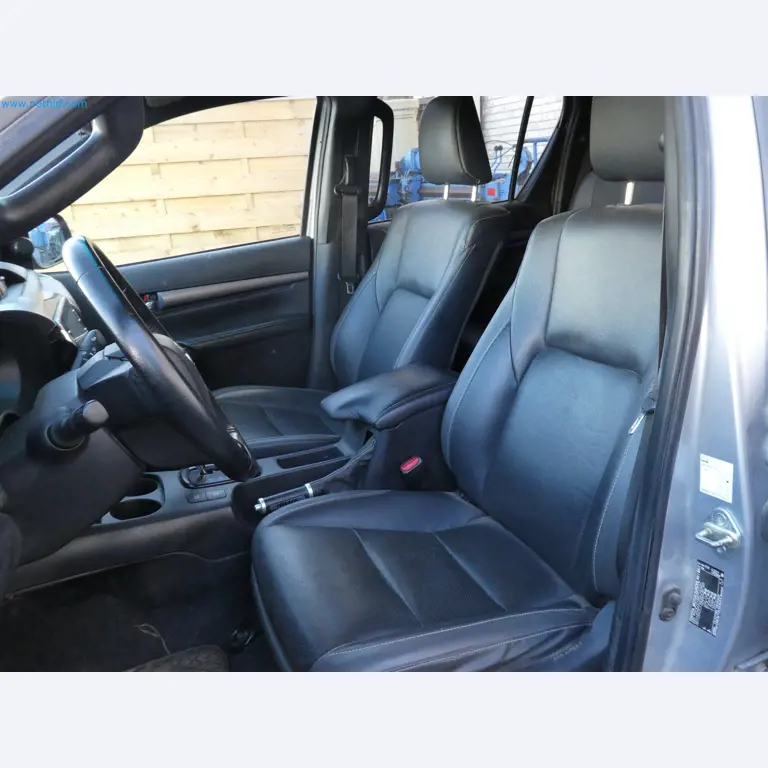 Operativna in pisarniška oprema službe za odstranjevanje eksplozivnih ubojnih sredstev-11