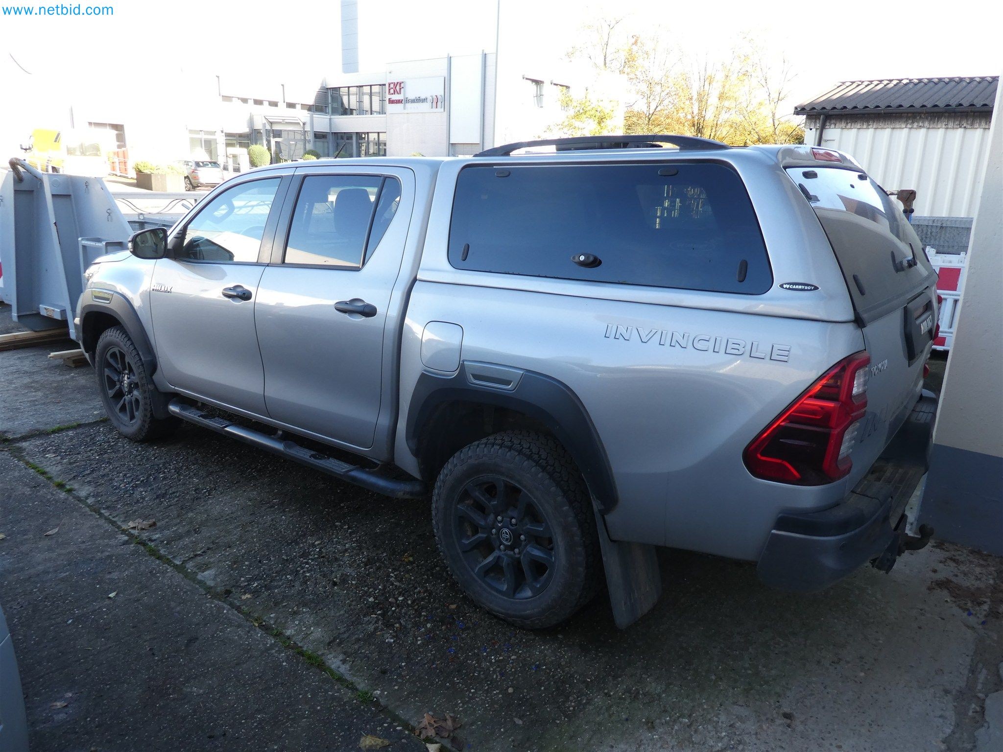 Équipement d'exploitation et de gestion d'un service de déminage de combat-12