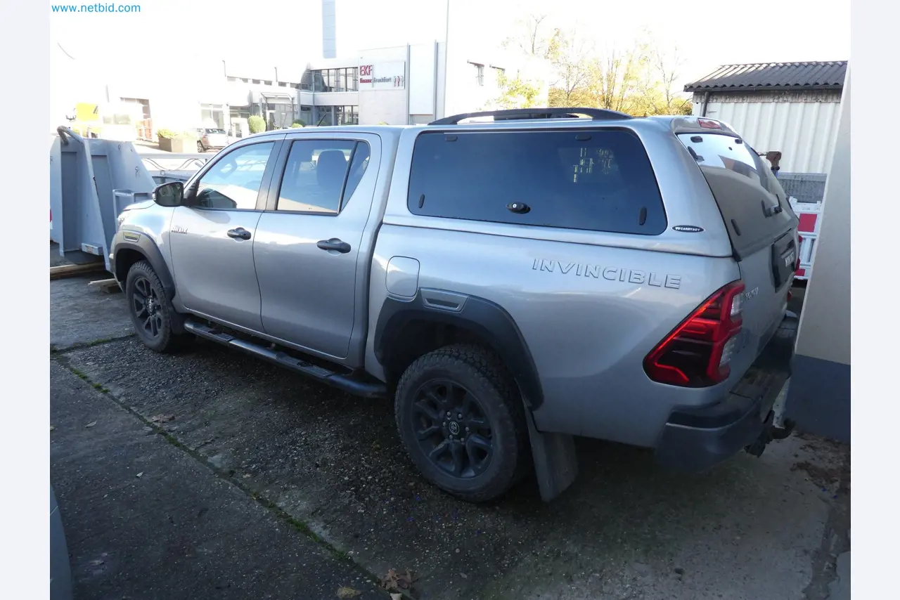 Operativna in pisarniška oprema službe za odstranjevanje eksplozivnih ubojnih sredstev-12