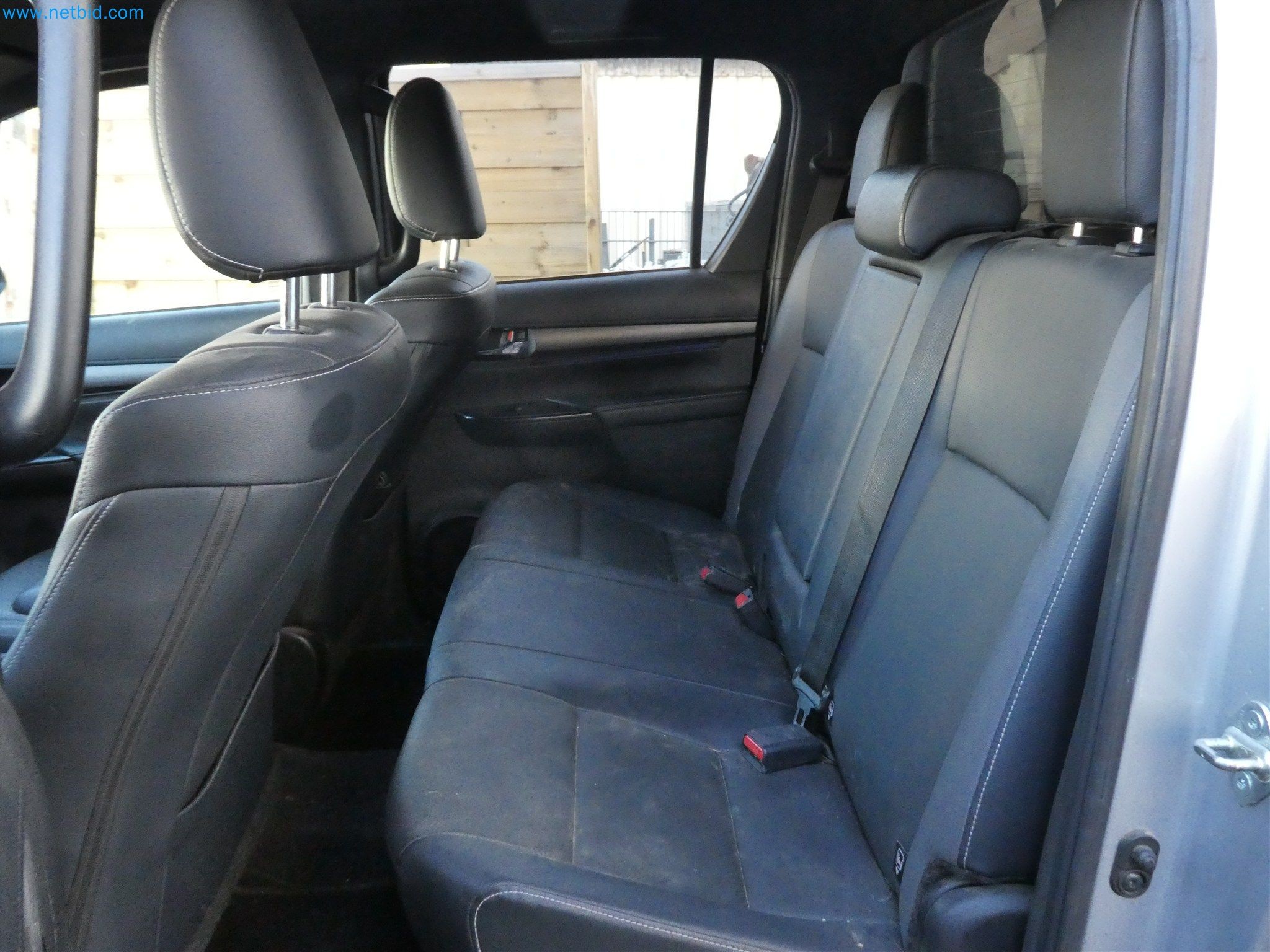 Équipement d'exploitation et de gestion d'un service de déminage de combat-13