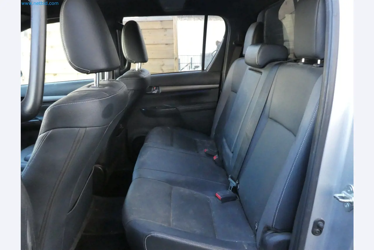 Operativna in pisarniška oprema službe za odstranjevanje eksplozivnih ubojnih sredstev-13