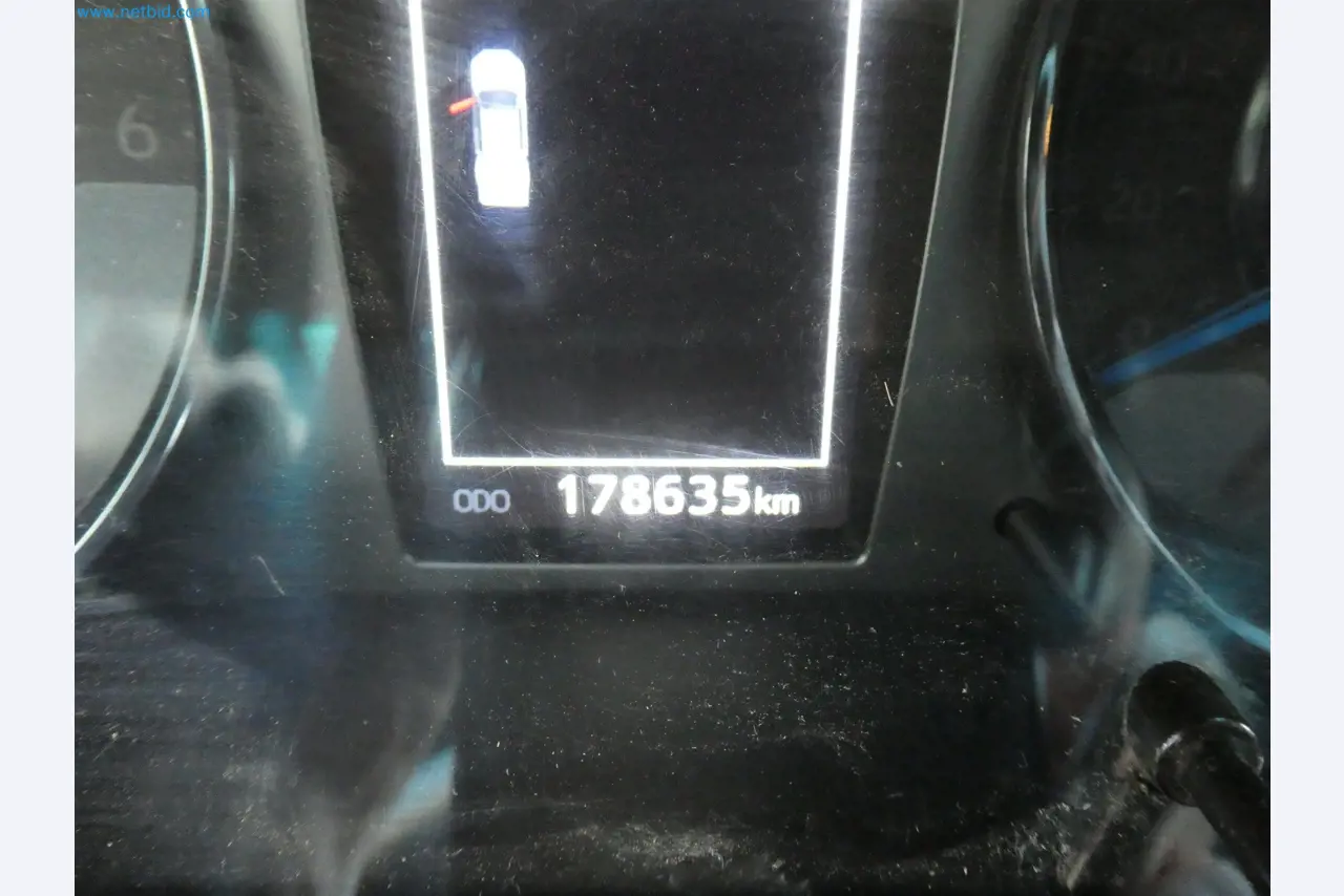 Operativna in pisarniška oprema službe za odstranjevanje eksplozivnih ubojnih sredstev-15