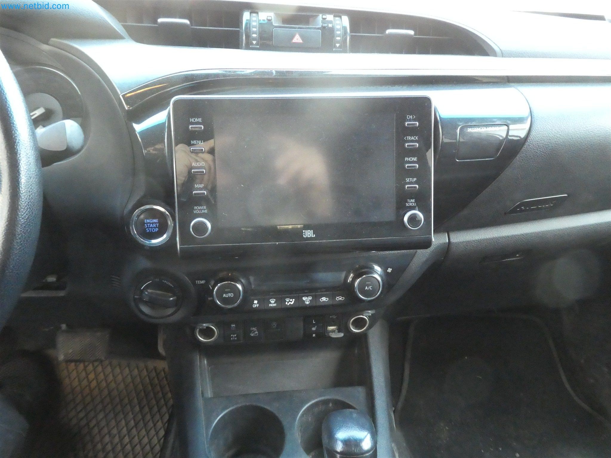 Équipement d'exploitation et de gestion d'un service de déminage de combat-17