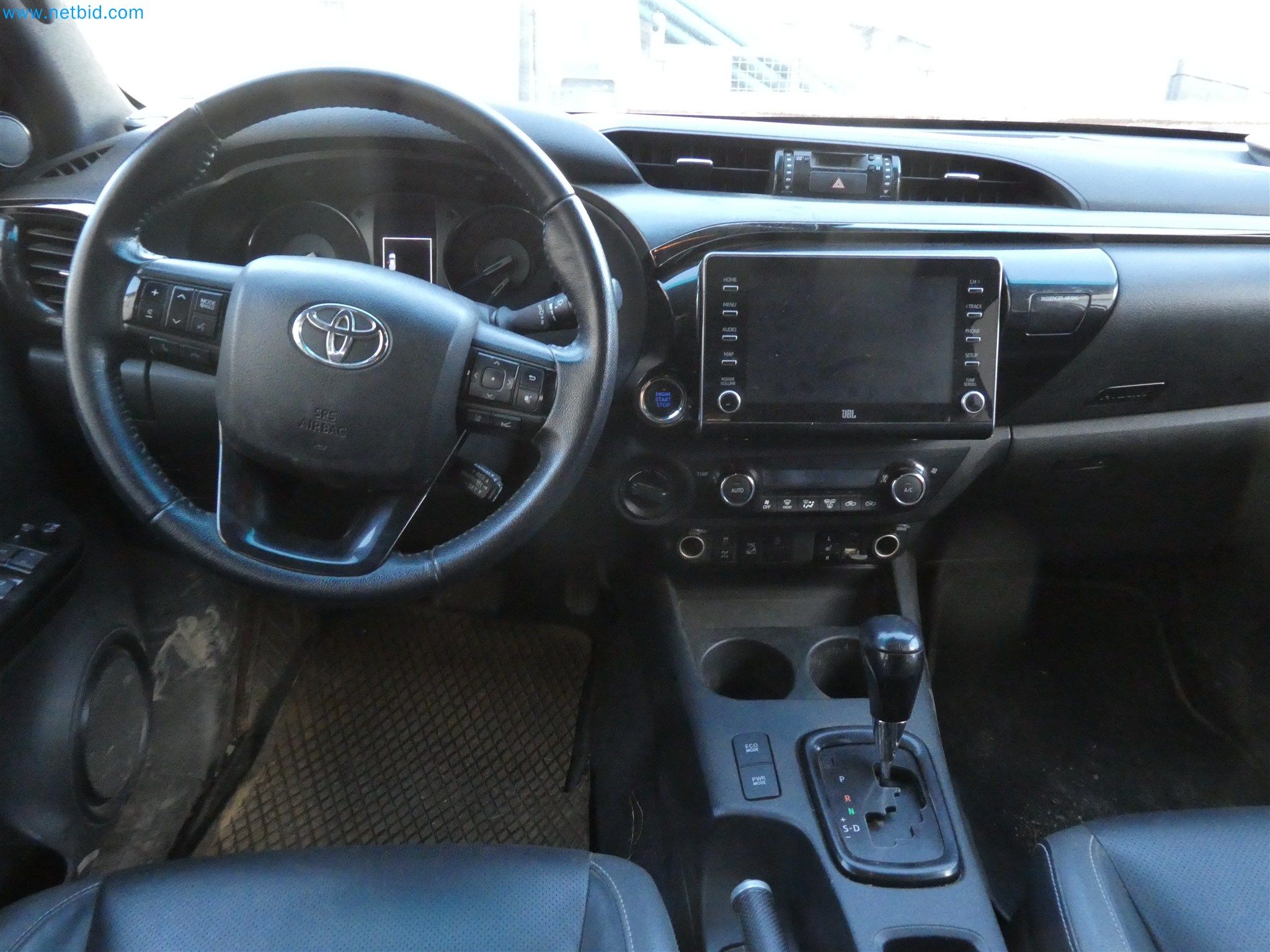 Équipement d'exploitation et de gestion d'un service de déminage de combat-21