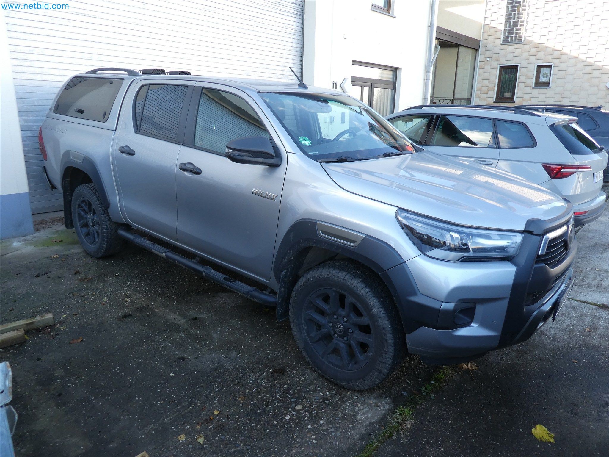 Équipement d'exploitation et de gestion d'un service de déminage de combat-23