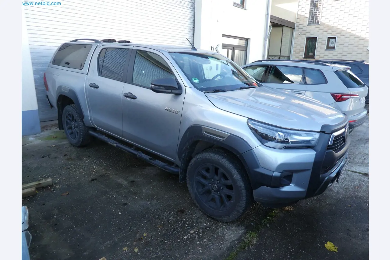 Operativna in pisarniška oprema službe za odstranjevanje eksplozivnih ubojnih sredstev-23