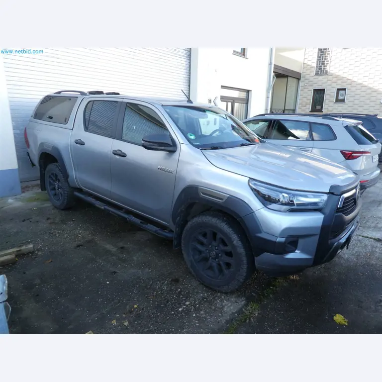 Operativna in pisarniška oprema službe za odstranjevanje eksplozivnih ubojnih sredstev-23