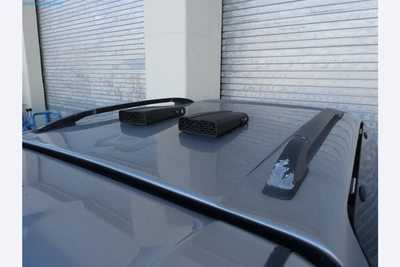 Operativna in pisarniška oprema službe za odstranjevanje eksplozivnih ubojnih sredstev-26