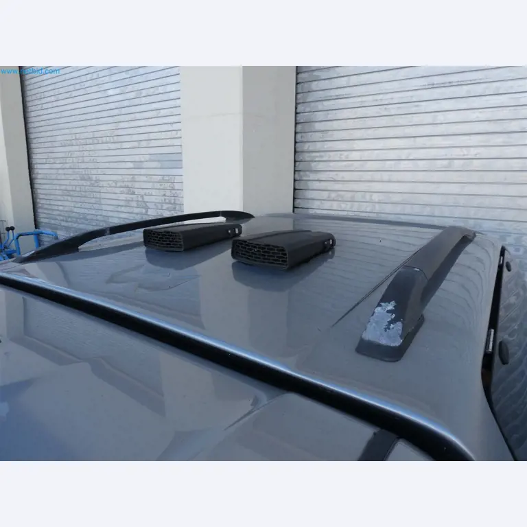 Operativna in pisarniška oprema službe za odstranjevanje eksplozivnih ubojnih sredstev-26