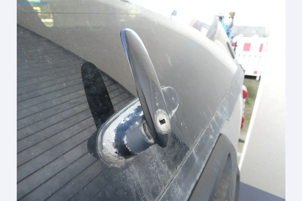 Operativna in pisarniška oprema službe za odstranjevanje eksplozivnih ubojnih sredstev-27