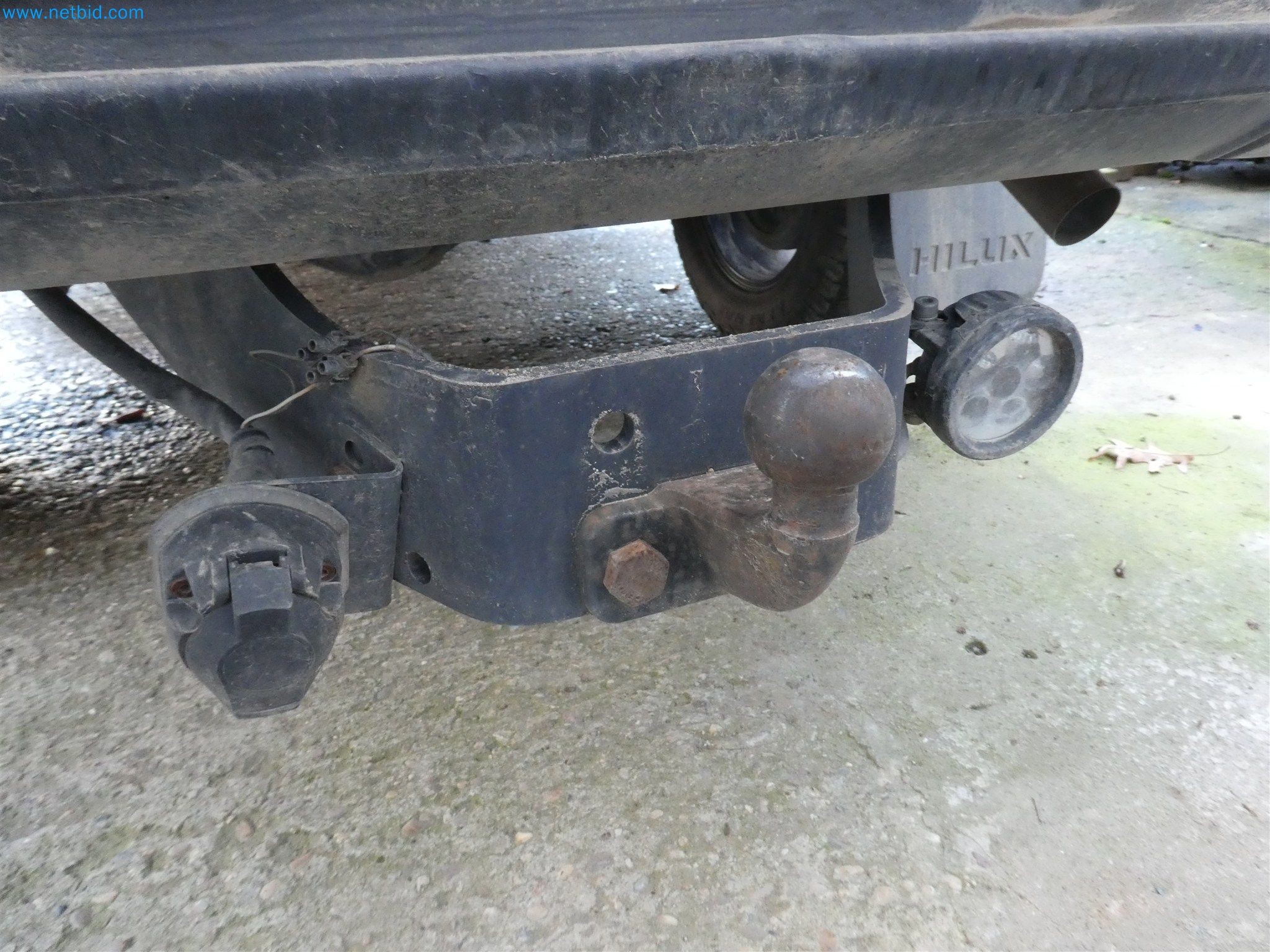 Équipement d'exploitation et de gestion d'un service de déminage de combat-28