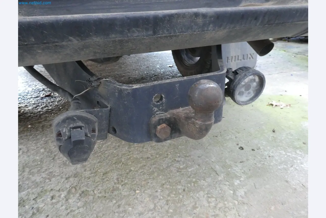 Operativna in pisarniška oprema službe za odstranjevanje eksplozivnih ubojnih sredstev-28