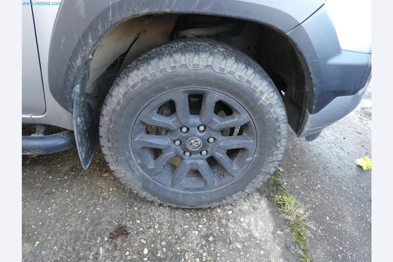 Operativna in pisarniška oprema službe za odstranjevanje eksplozivnih ubojnih sredstev-2