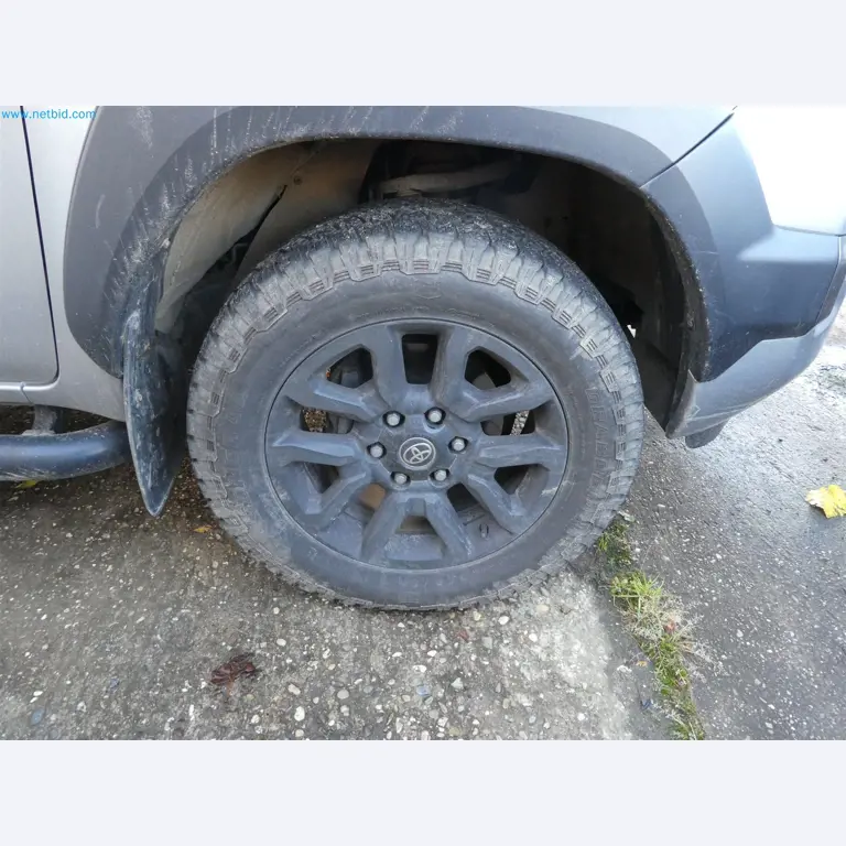 Operativna in pisarniška oprema službe za odstranjevanje eksplozivnih ubojnih sredstev-2