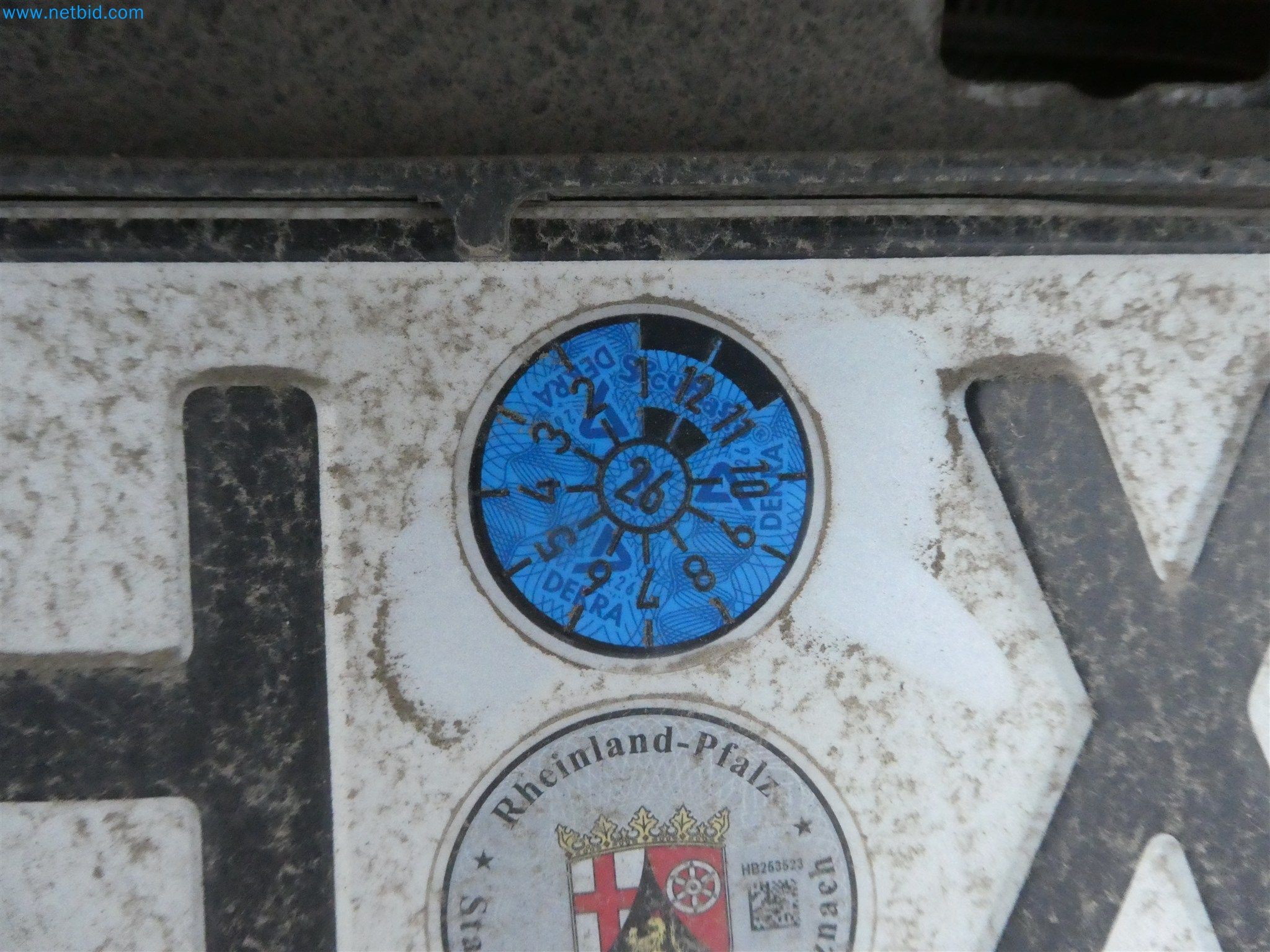 Équipement d'exploitation et de gestion d'un service de déminage de combat-30