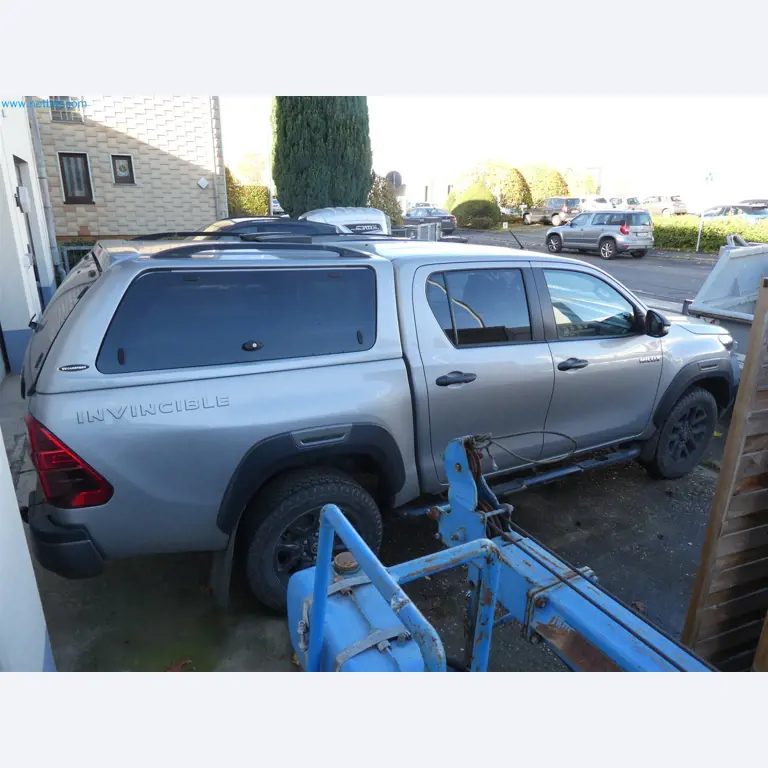 Operativna in pisarniška oprema službe za odstranjevanje eksplozivnih ubojnih sredstev-31