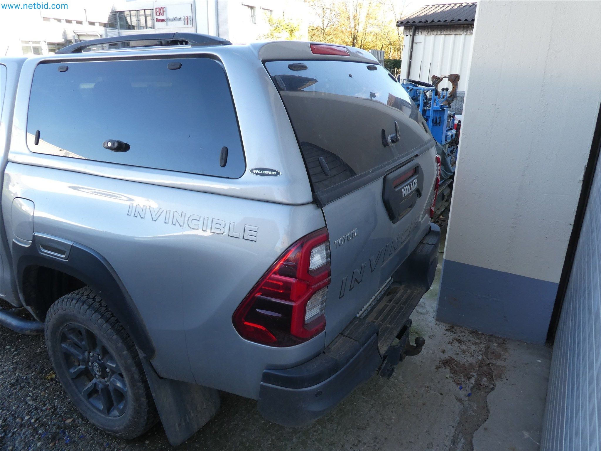 Équipement d'exploitation et de gestion d'un service de déminage de combat-34