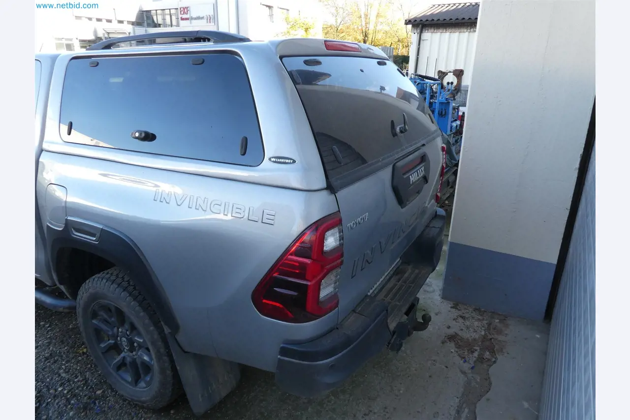 Operativna in pisarniška oprema službe za odstranjevanje eksplozivnih ubojnih sredstev-34