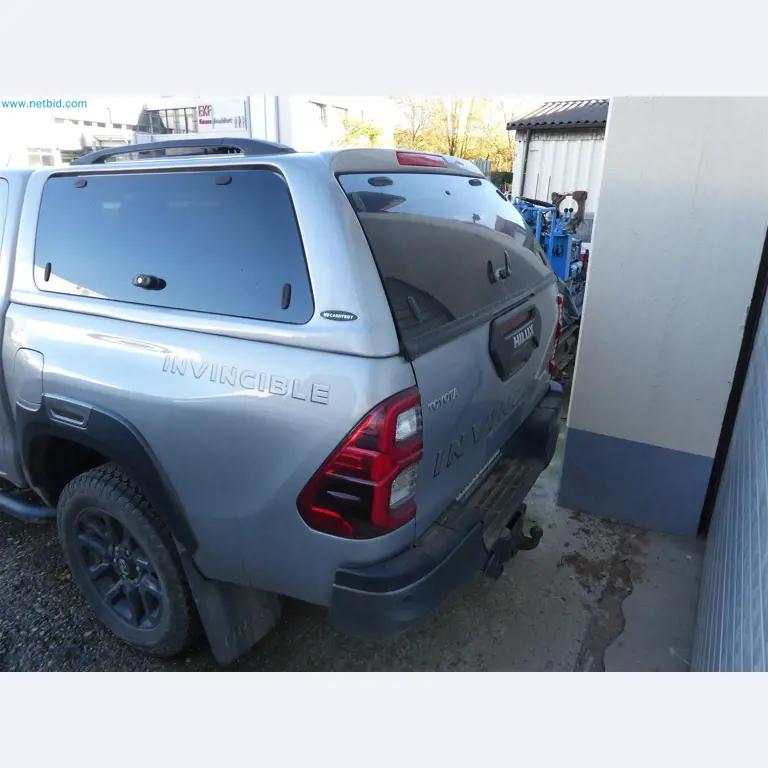 Operativna in pisarniška oprema službe za odstranjevanje eksplozivnih ubojnih sredstev-34