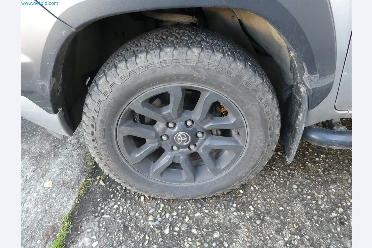 Operativna in pisarniška oprema službe za odstranjevanje eksplozivnih ubojnih sredstev-35