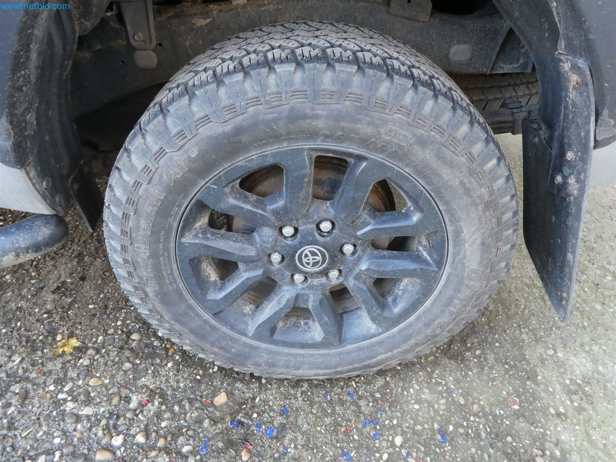 Équipement d'exploitation et de gestion d'un service de déminage de combat-36