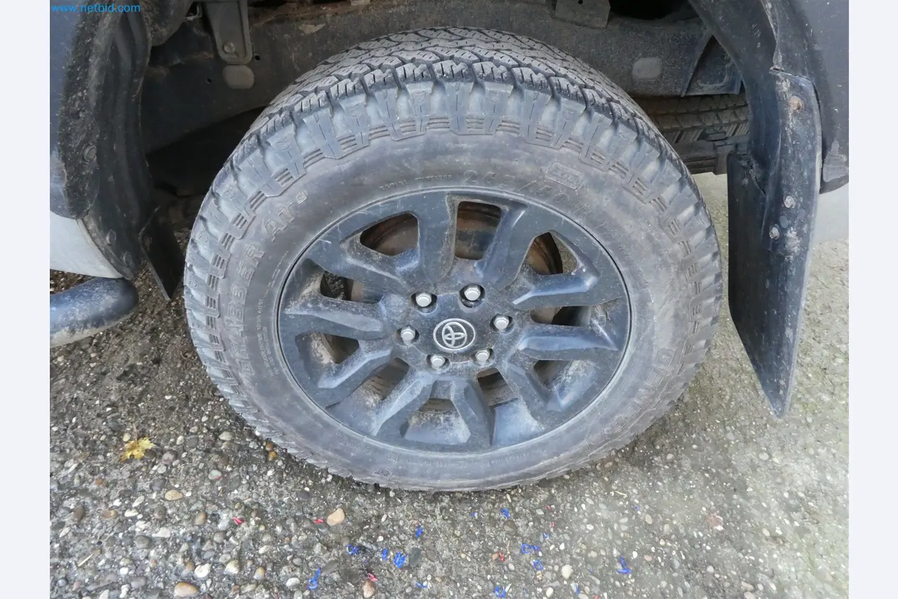 Operativna in pisarniška oprema službe za odstranjevanje eksplozivnih ubojnih sredstev-36