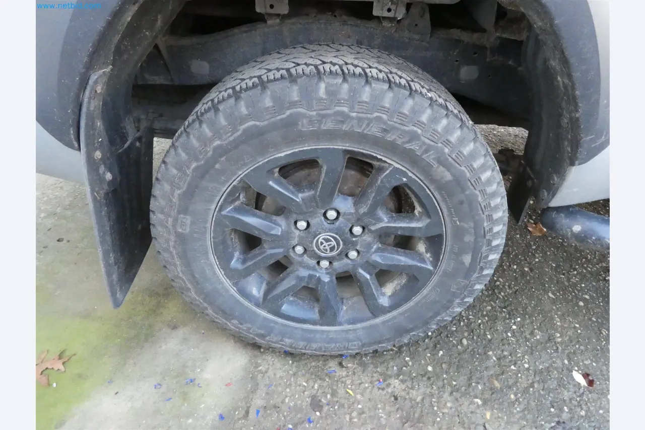 Operativna in pisarniška oprema službe za odstranjevanje eksplozivnih ubojnih sredstev-3