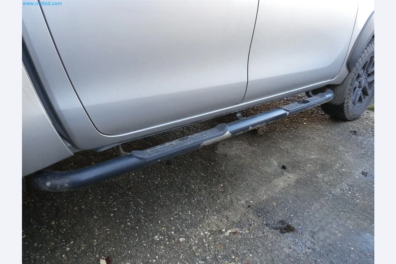 Operativna in pisarniška oprema službe za odstranjevanje eksplozivnih ubojnih sredstev-4