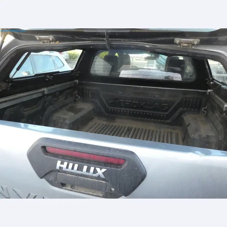 Operativna in pisarniška oprema službe za odstranjevanje eksplozivnih ubojnih sredstev-6