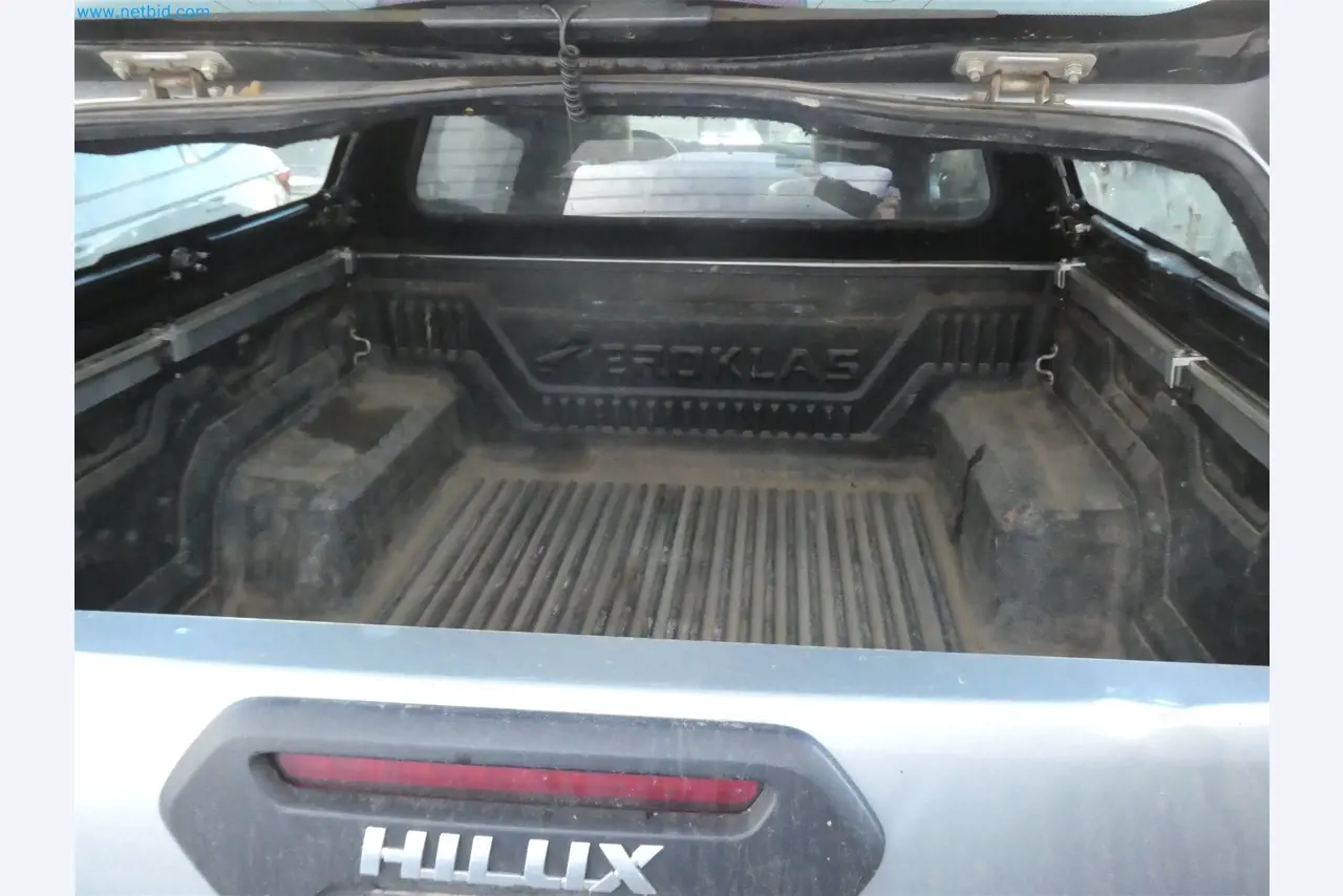 Operativna in pisarniška oprema službe za odstranjevanje eksplozivnih ubojnih sredstev-7