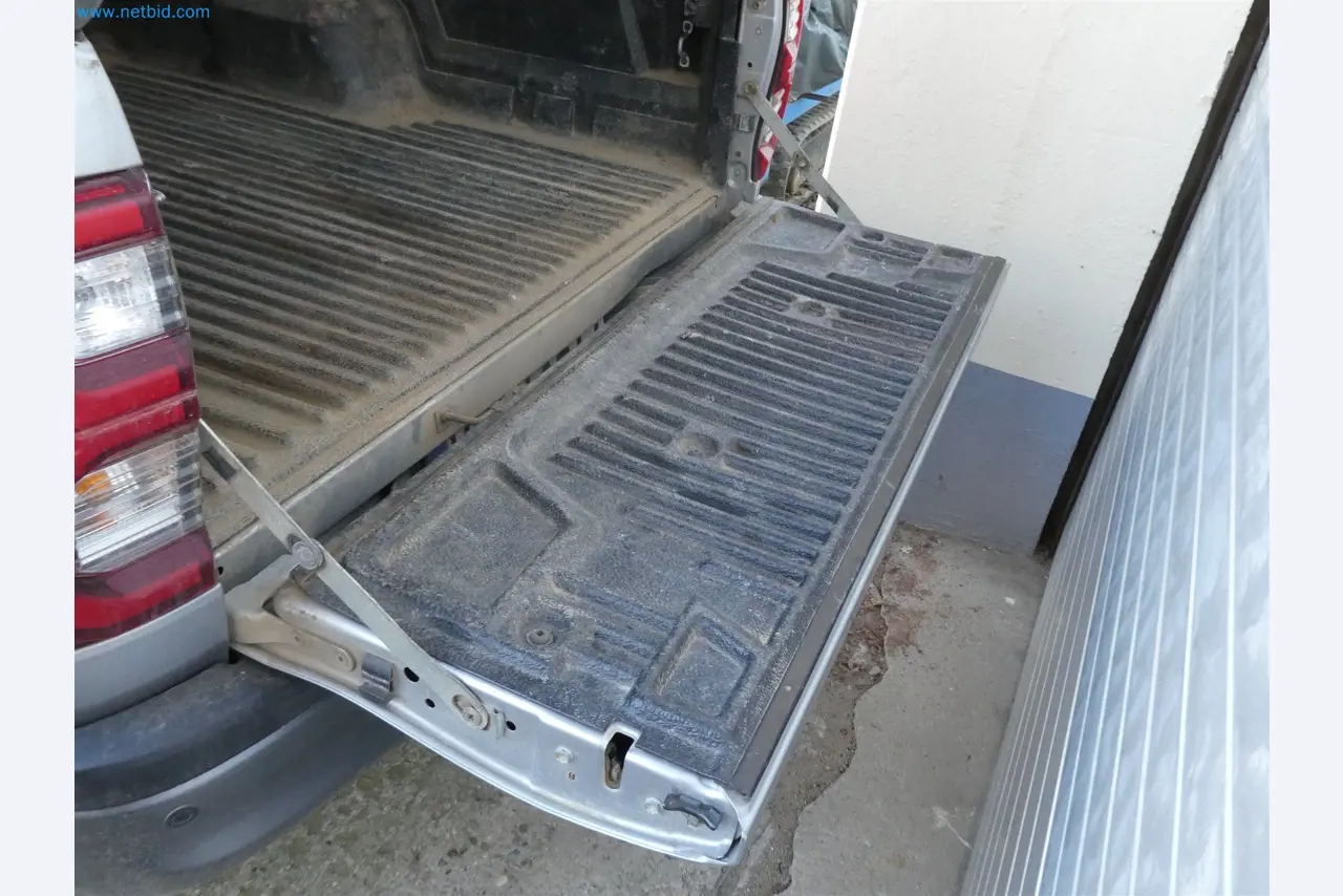 Operativna in pisarniška oprema službe za odstranjevanje eksplozivnih ubojnih sredstev-9