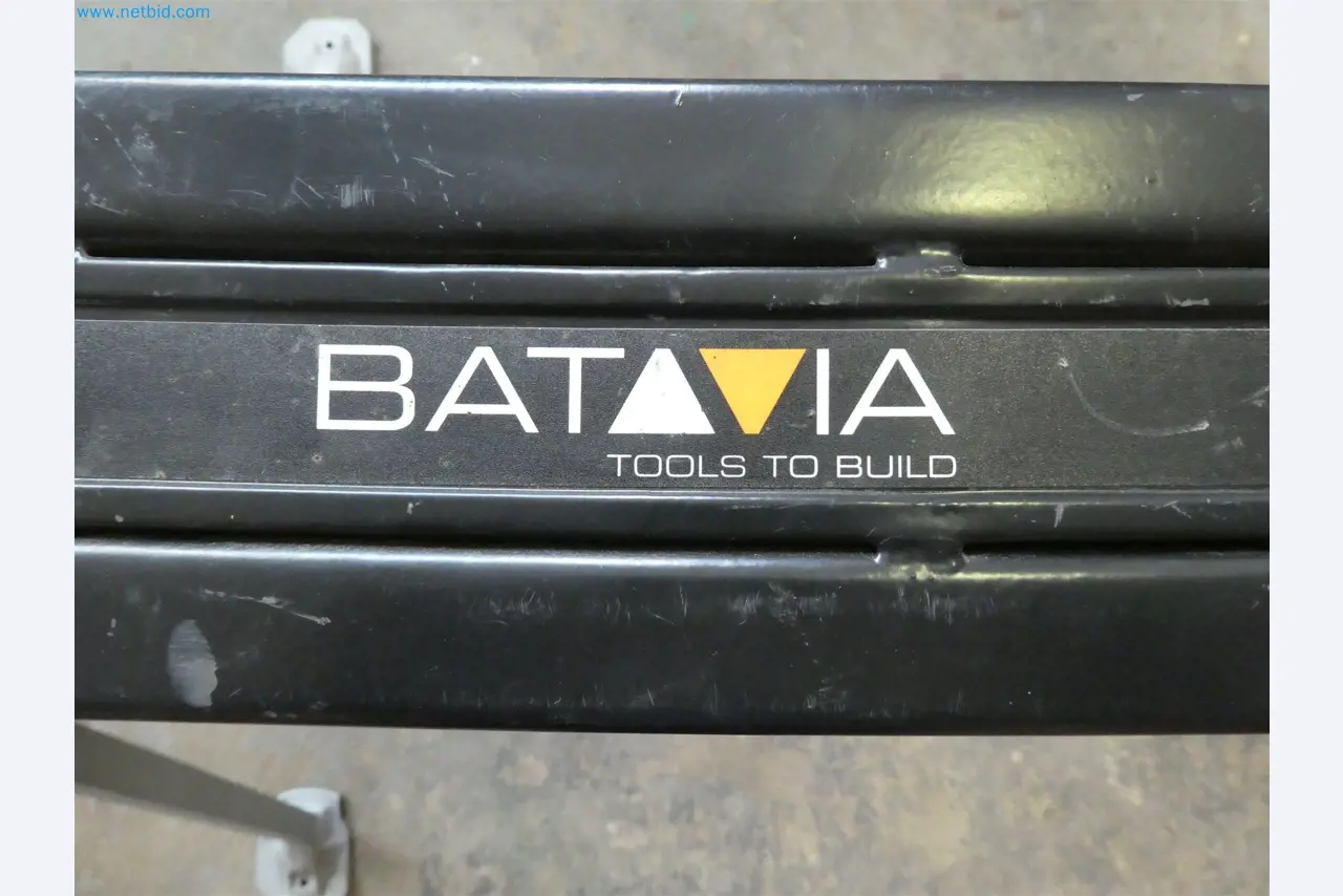 Equipamiento operativo y de oficina de un servicio de desactivación de explosivos-2