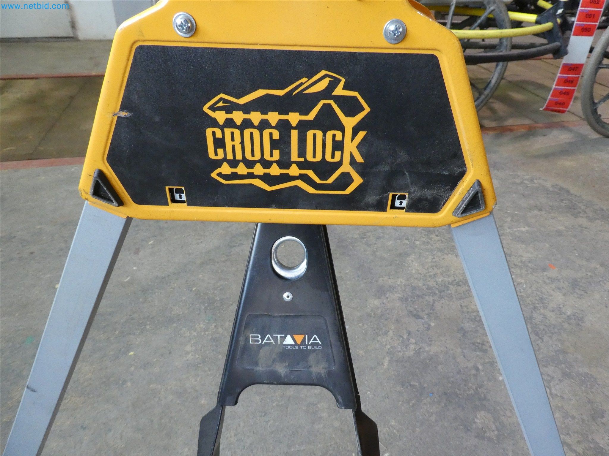 Equipamiento operativo y de oficina de un servicio de desactivación de explosivos-3